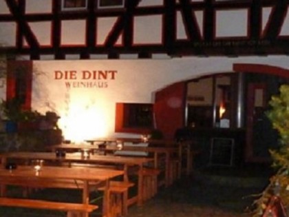 照片: Die Dint